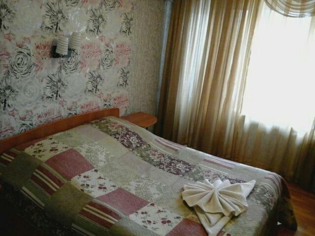 Ustʼ-Kamenogorsk Tourist Hotel מראה חיצוני תמונה